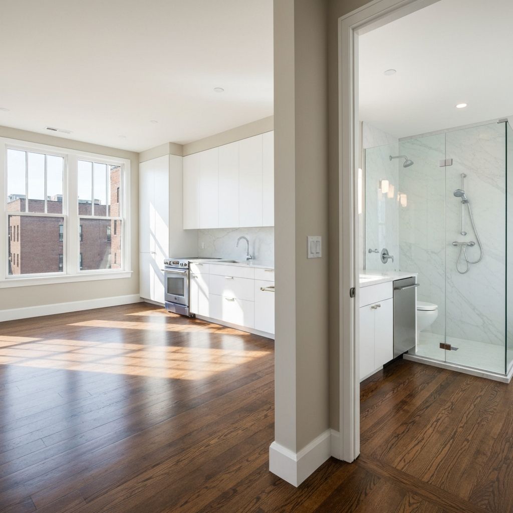 Remonty pod klucz - PROFESA BUD Warszawa - Profesjonalne usługi remontowe i wykończeniowe